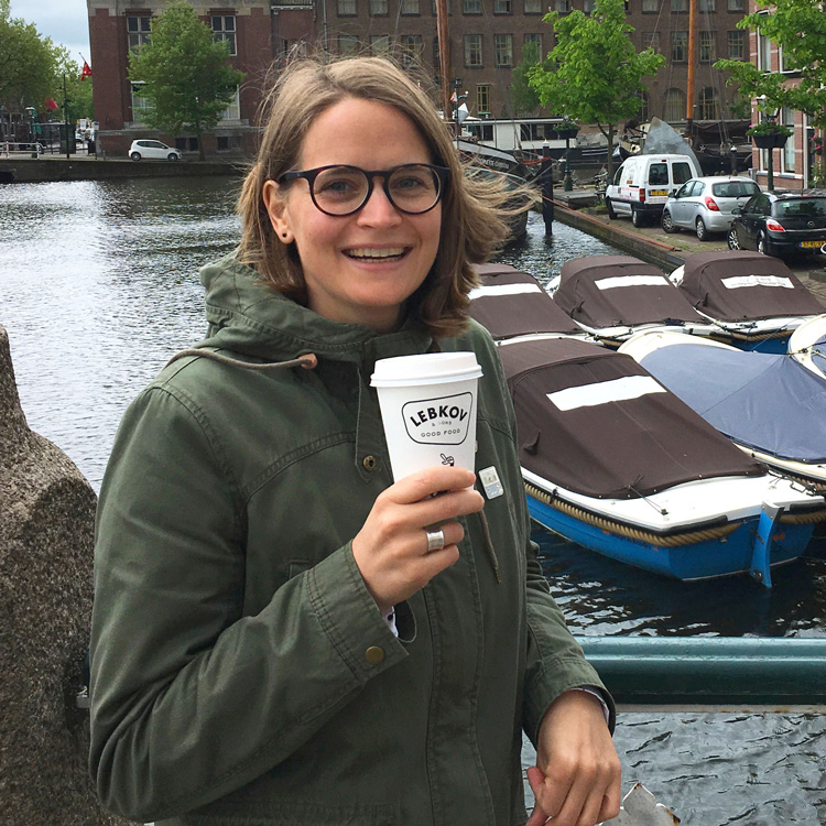 Schrijven, communiceren, creëren Laura Lolkema - Ohlalau Communicatie