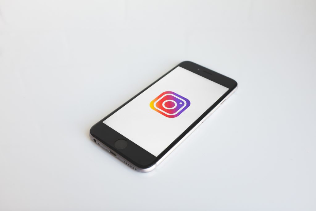 Training Instagram Zakelijk voor gevorderden